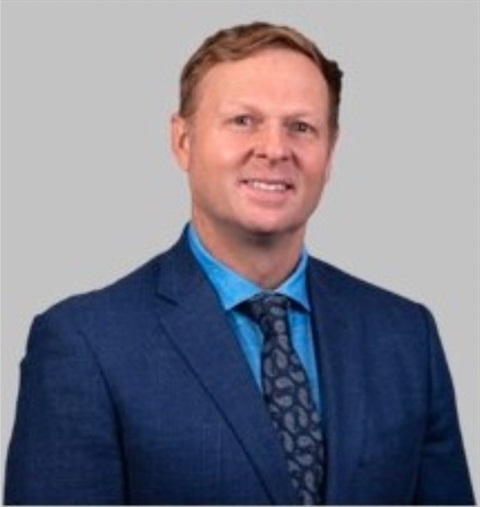 Jon Deville