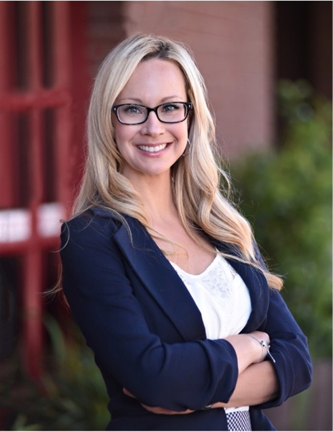 Janelle k horne el dorado county