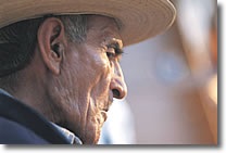 image of man