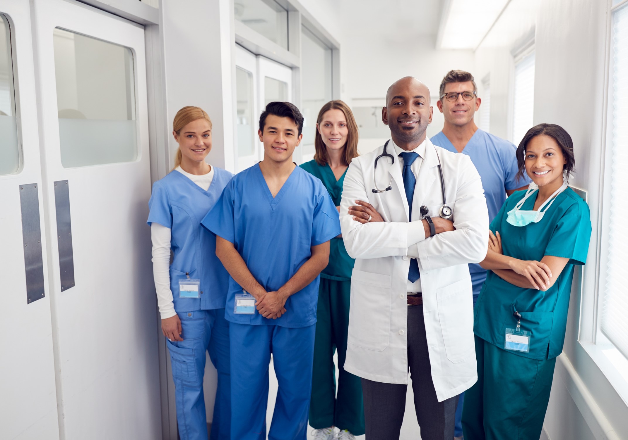 Medical Team ""