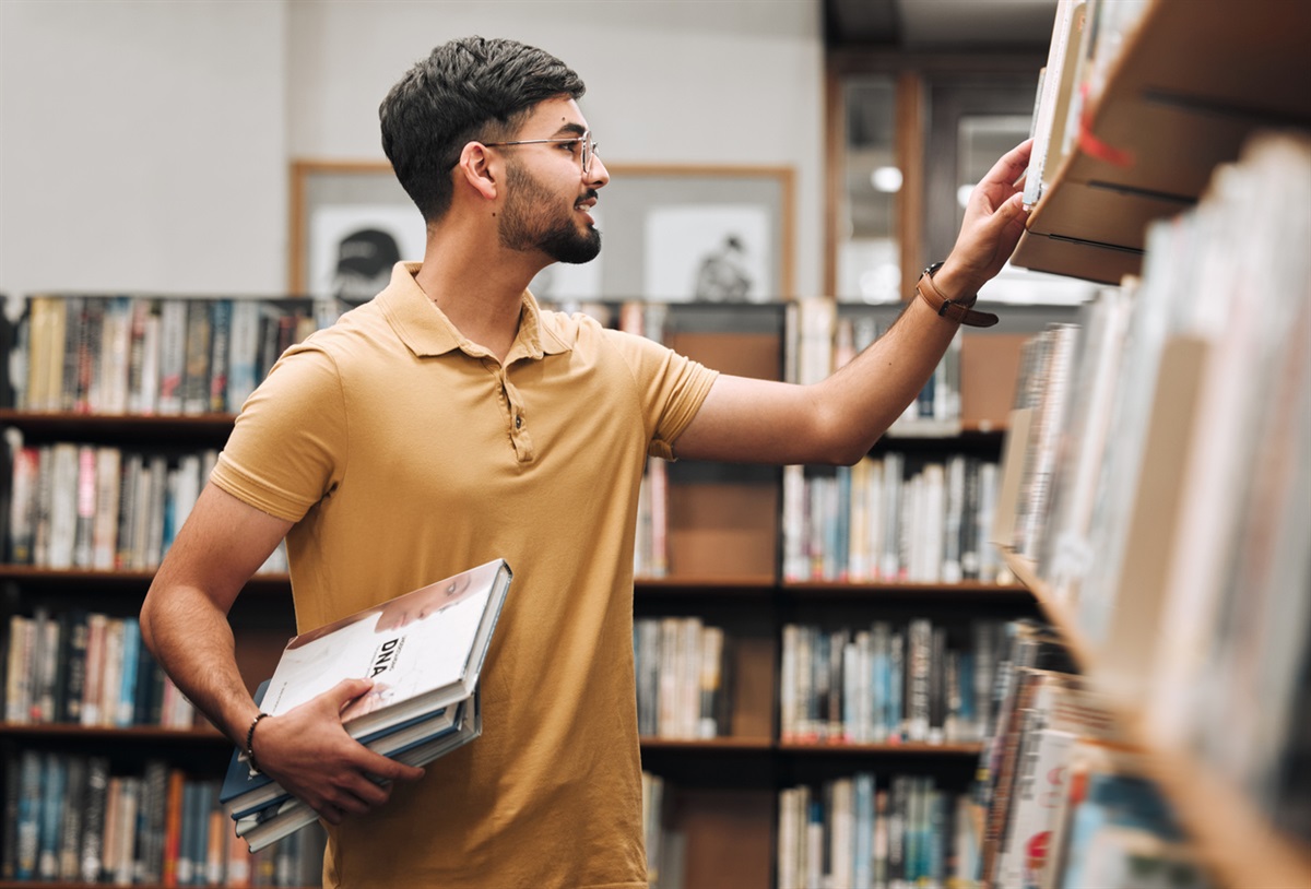 Libraries & Education El Dorado County