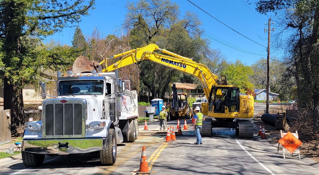 EL DORADO SERVICE DEPARTMENT visual data 7