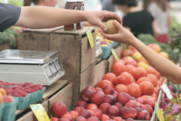 Farmer's Market