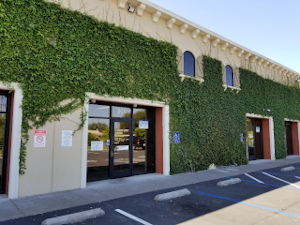 Shingle Springs Office