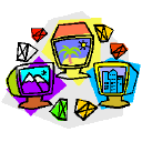 image of computer