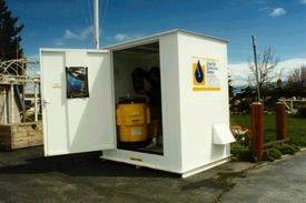 image of Recycling Hut