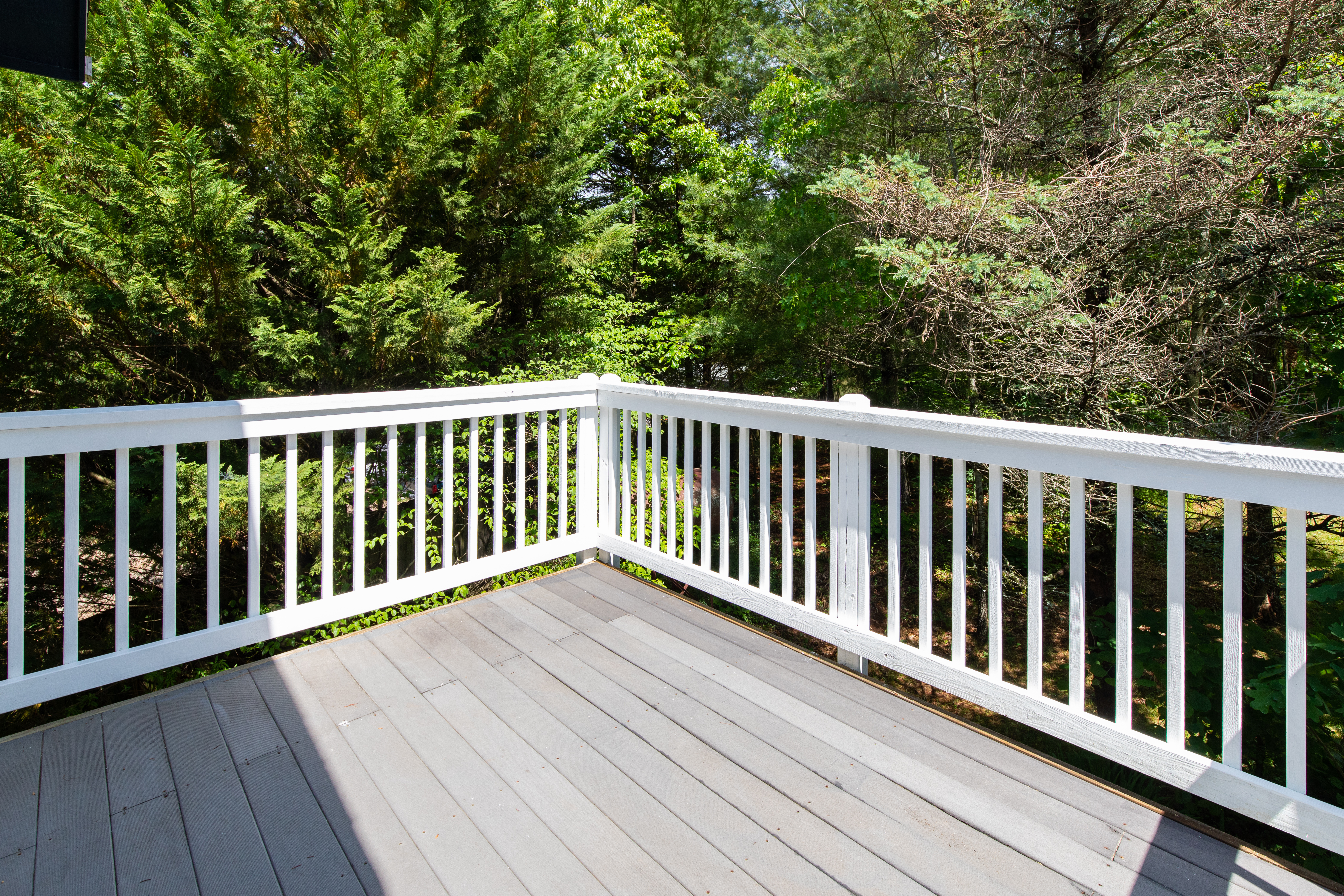 Decks