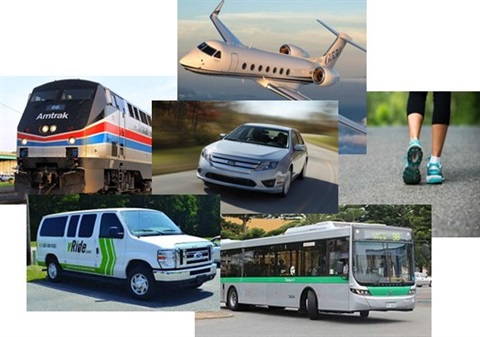 Vehicles Transport 