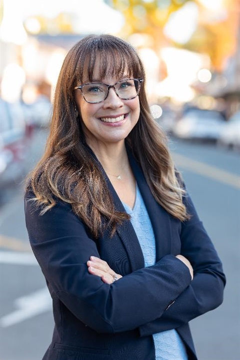 Image of Janelle Horne