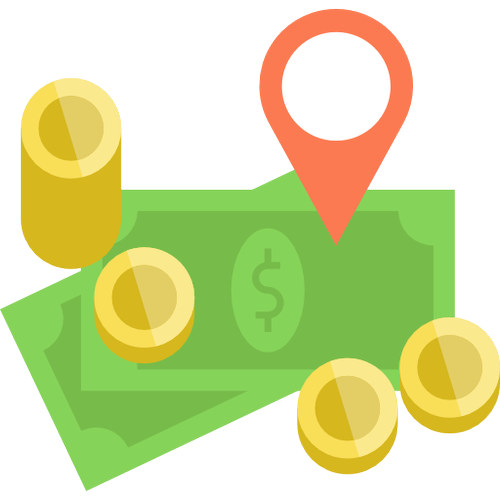 Cash Clip Art