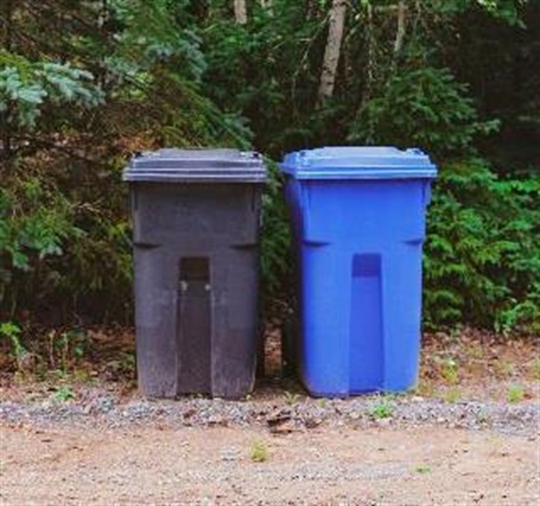 Solid Waste Disposal El Dorado County