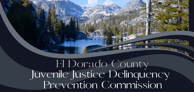 Juvenile Justice Delinquency Prevention 